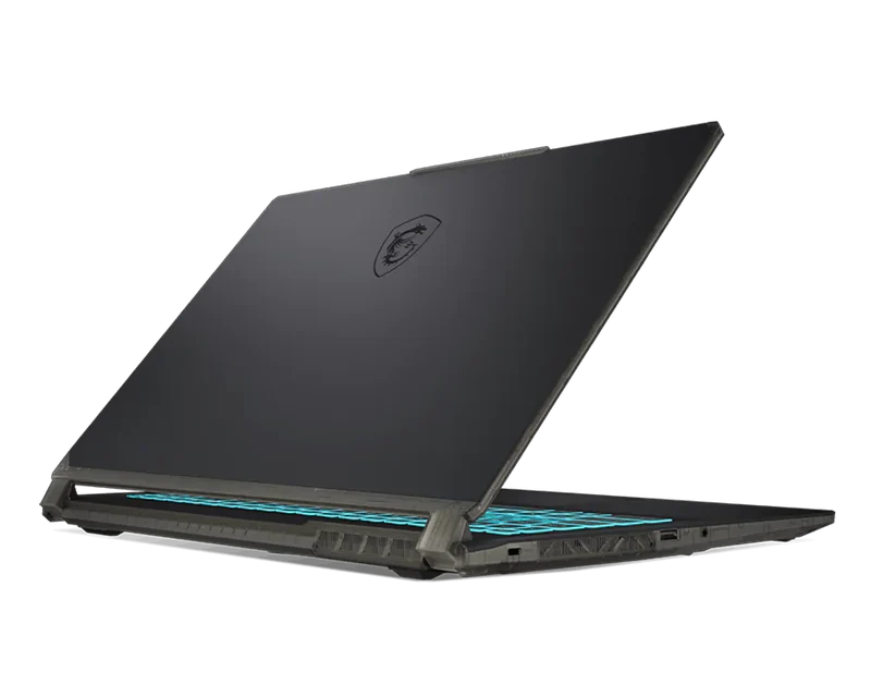 MSI Cyborg 15 A12vf-2492sp, imagen de referencia