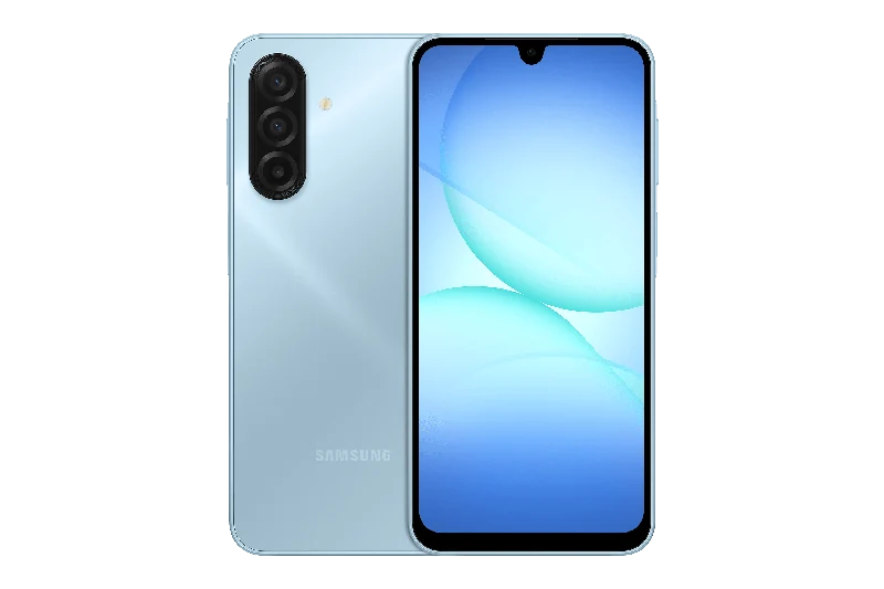 SAMSUNG Galaxy A17, imagen de referencia
