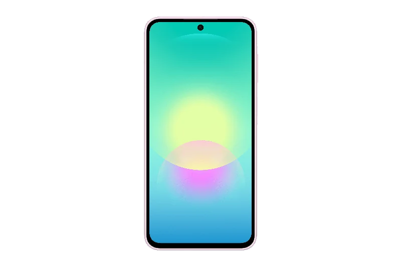 SAMSUNG Galaxy A27, imagen de referencia