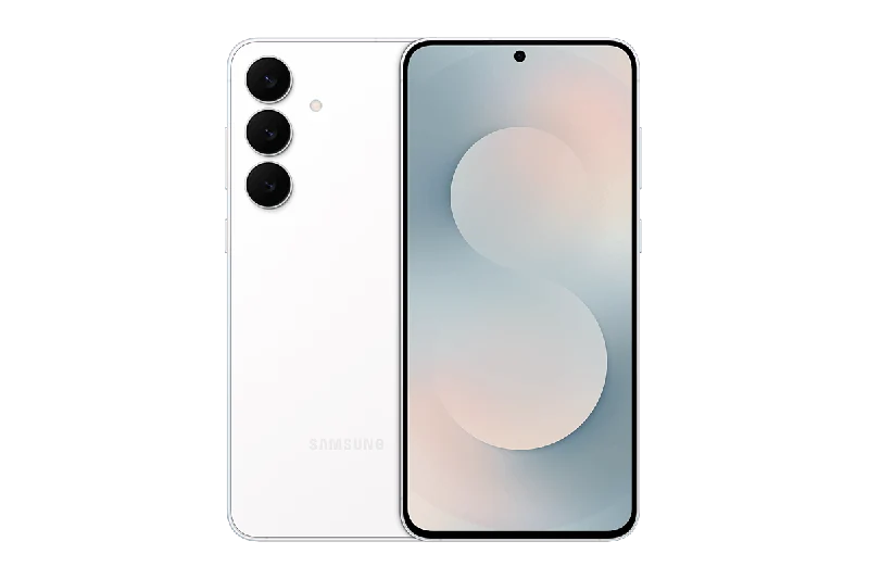 SAMSUNG Galaxy S25 FE, imagen de referencia