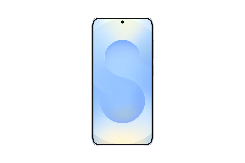 SAMSUNG Galaxy S25, imagen de referencia