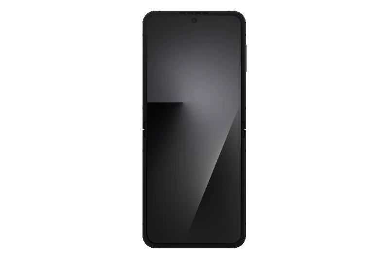 SAMSUNG Galaxy Z Flip7 FE, imagen de referencia