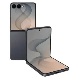 SAMSUNG Galaxy Z Flip8, imagen de referencia