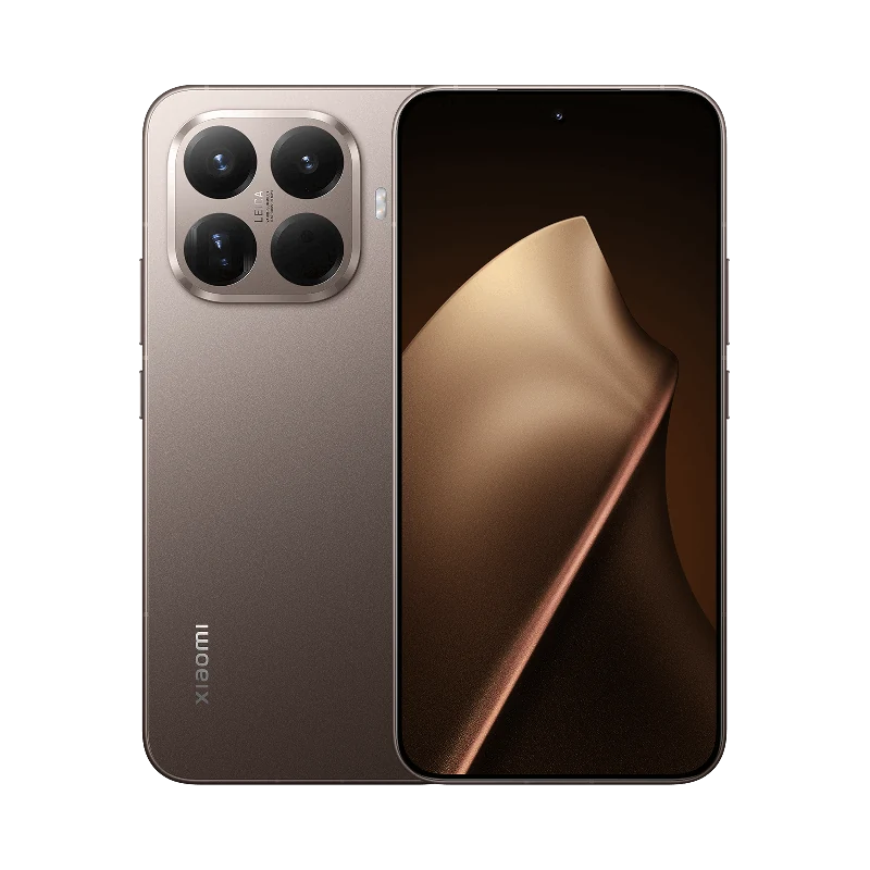 XIAOMI 15T Pro, imagen de referencia