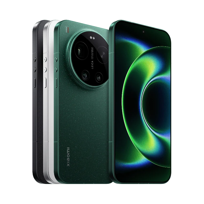 XIAOMI 17 Ultra, imagen de referencia