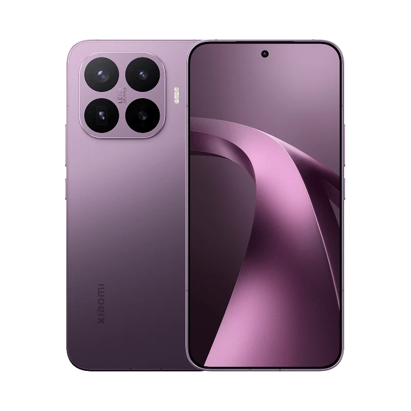 XIAOMI 17T Pro, imagen de referencia