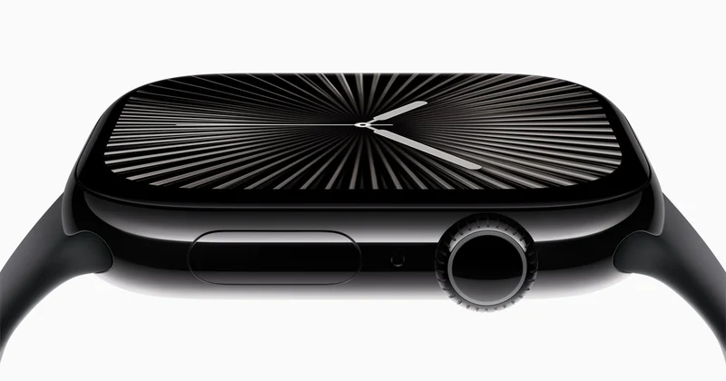 APPLE Apple Watch Series 10, imagen de referencia