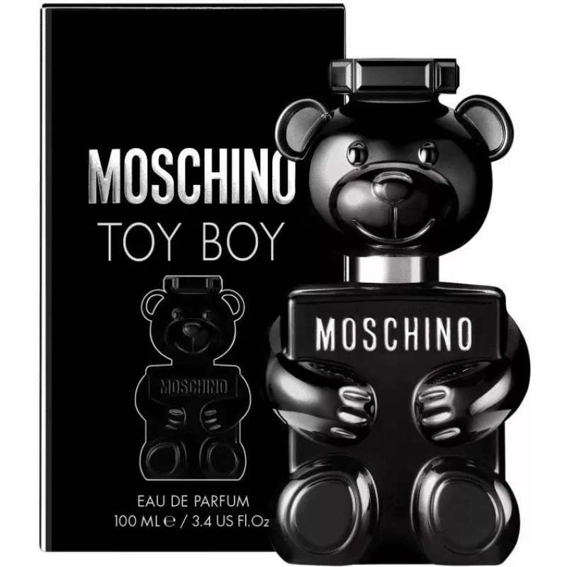 MOSCHINO Toy Boy, imagen de referencia